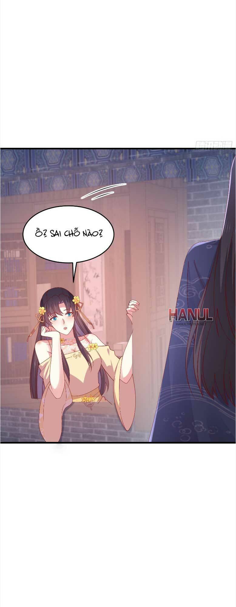 Chi Tôn Đồng Thuật Sư: Tuyệt Thế Đại Tiểu Thư chapter 334 - Trang 27