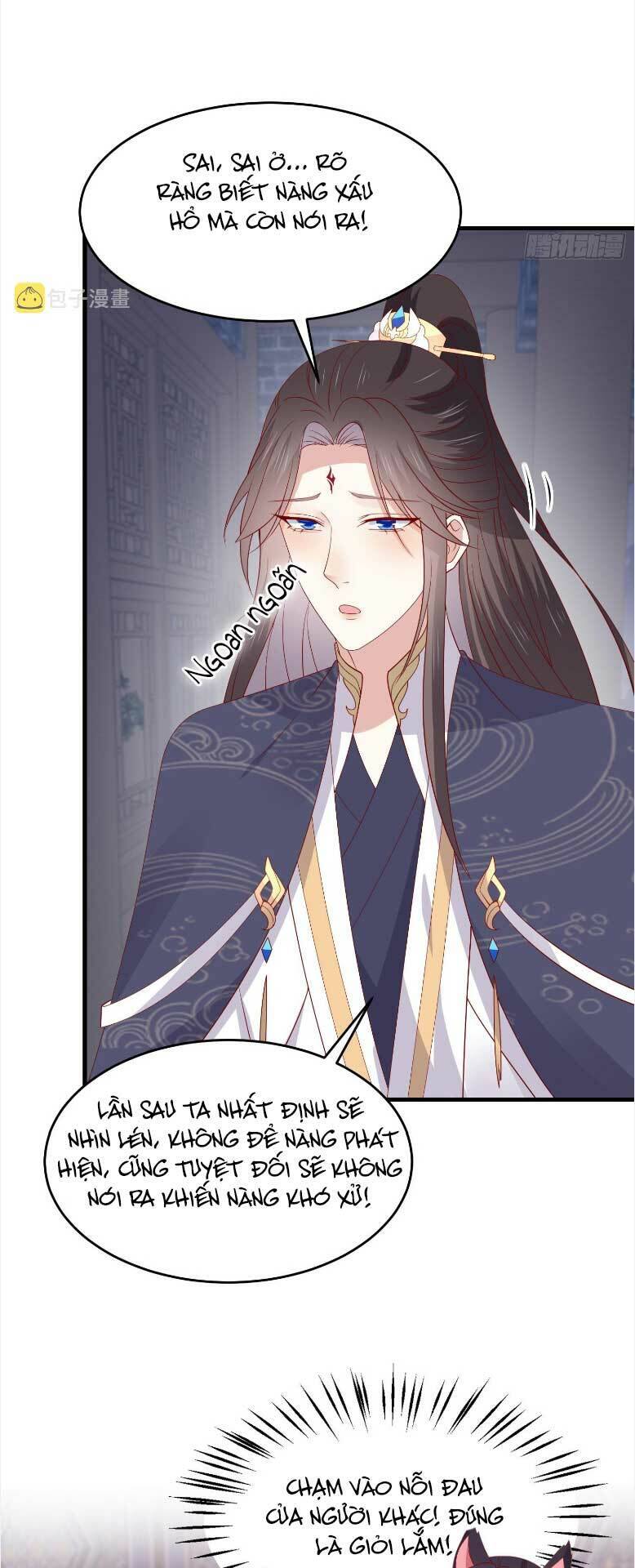 Chi Tôn Đồng Thuật Sư: Tuyệt Thế Đại Tiểu Thư chapter 334 - Trang 28