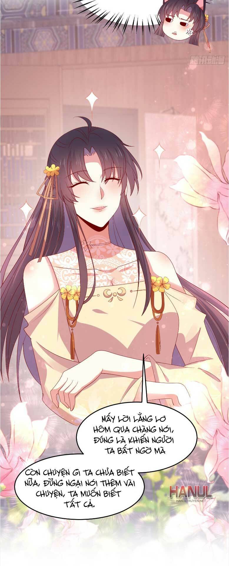 Chi Tôn Đồng Thuật Sư: Tuyệt Thế Đại Tiểu Thư chapter 334 - Trang 29