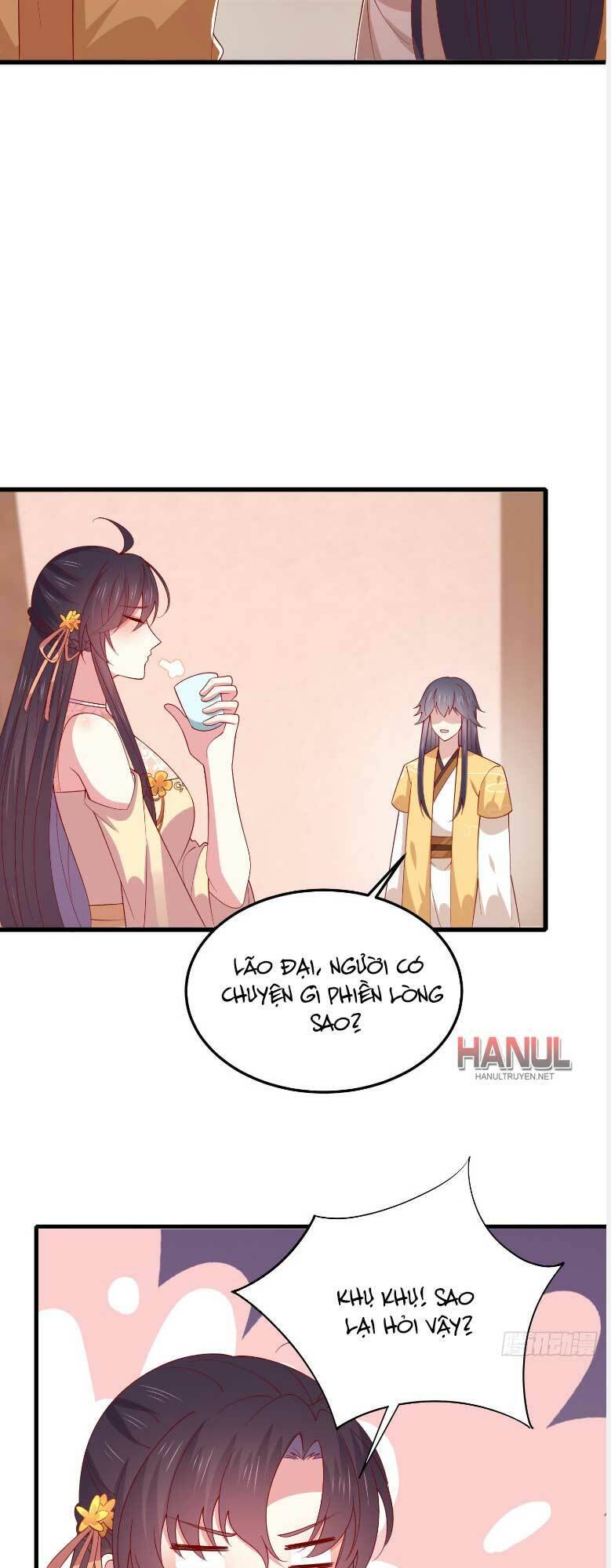 Chi Tôn Đồng Thuật Sư: Tuyệt Thế Đại Tiểu Thư chapter 334 - Trang 4