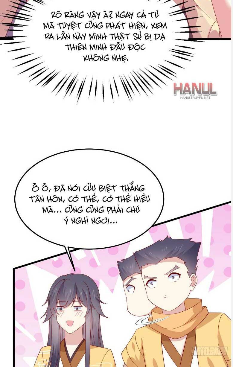 Chi Tôn Đồng Thuật Sư: Tuyệt Thế Đại Tiểu Thư chapter 334 - Trang 7