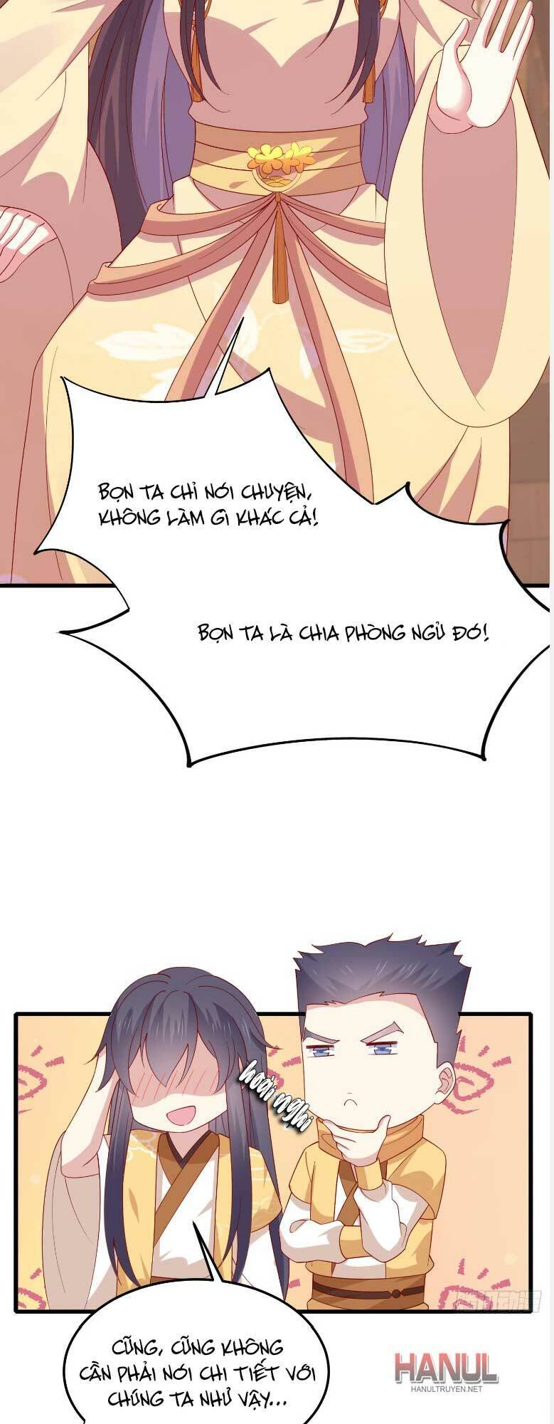 Chi Tôn Đồng Thuật Sư: Tuyệt Thế Đại Tiểu Thư chapter 334 - Trang 9