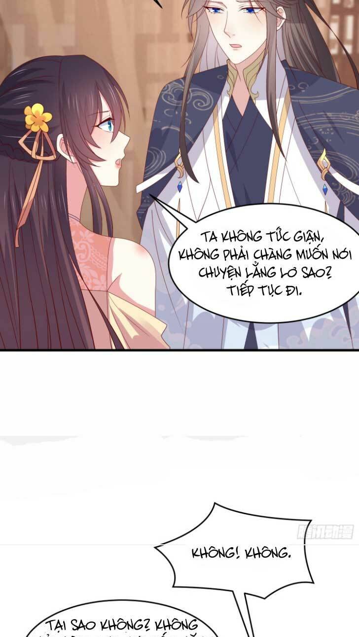 Chi Tôn Đồng Thuật Sư: Tuyệt Thế Đại Tiểu Thư chapter 335 - Trang 11