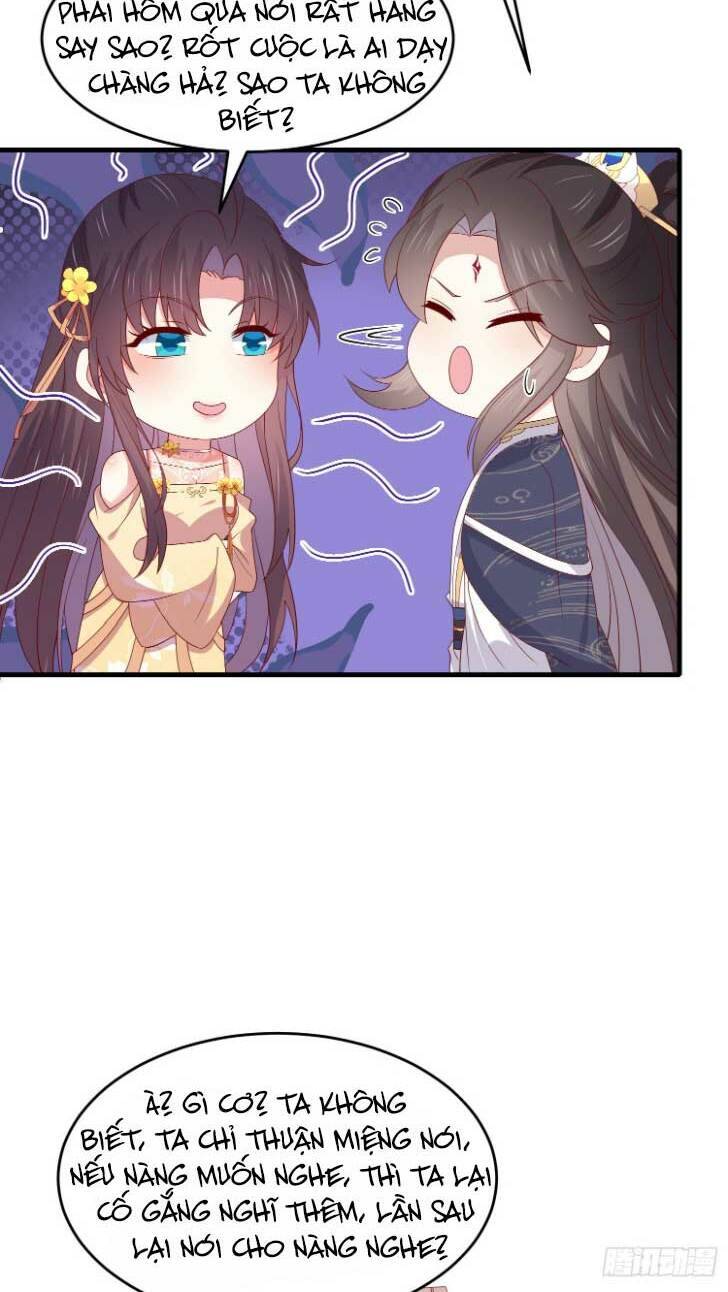 Chi Tôn Đồng Thuật Sư: Tuyệt Thế Đại Tiểu Thư chapter 335 - Trang 12