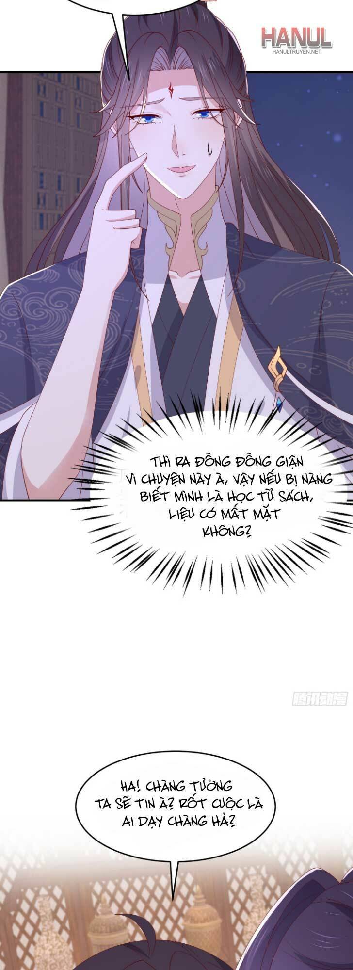 Chi Tôn Đồng Thuật Sư: Tuyệt Thế Đại Tiểu Thư chapter 335 - Trang 13