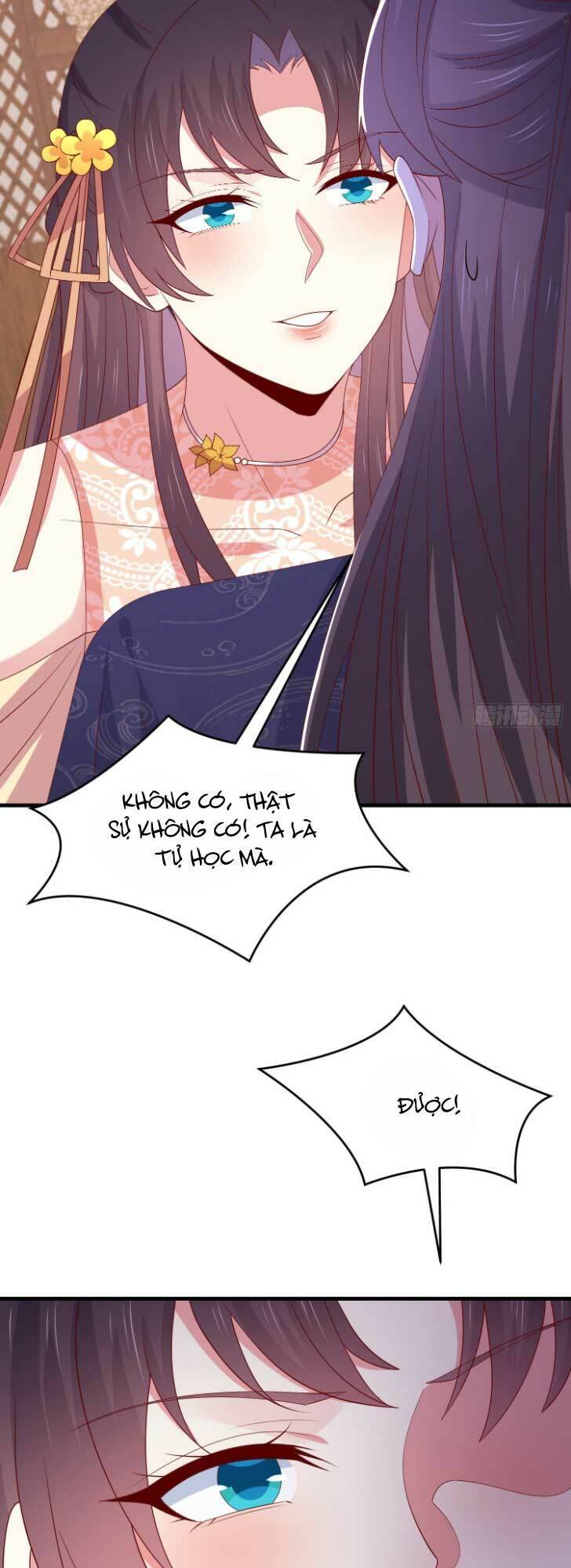 Chi Tôn Đồng Thuật Sư: Tuyệt Thế Đại Tiểu Thư chapter 335 - Trang 14