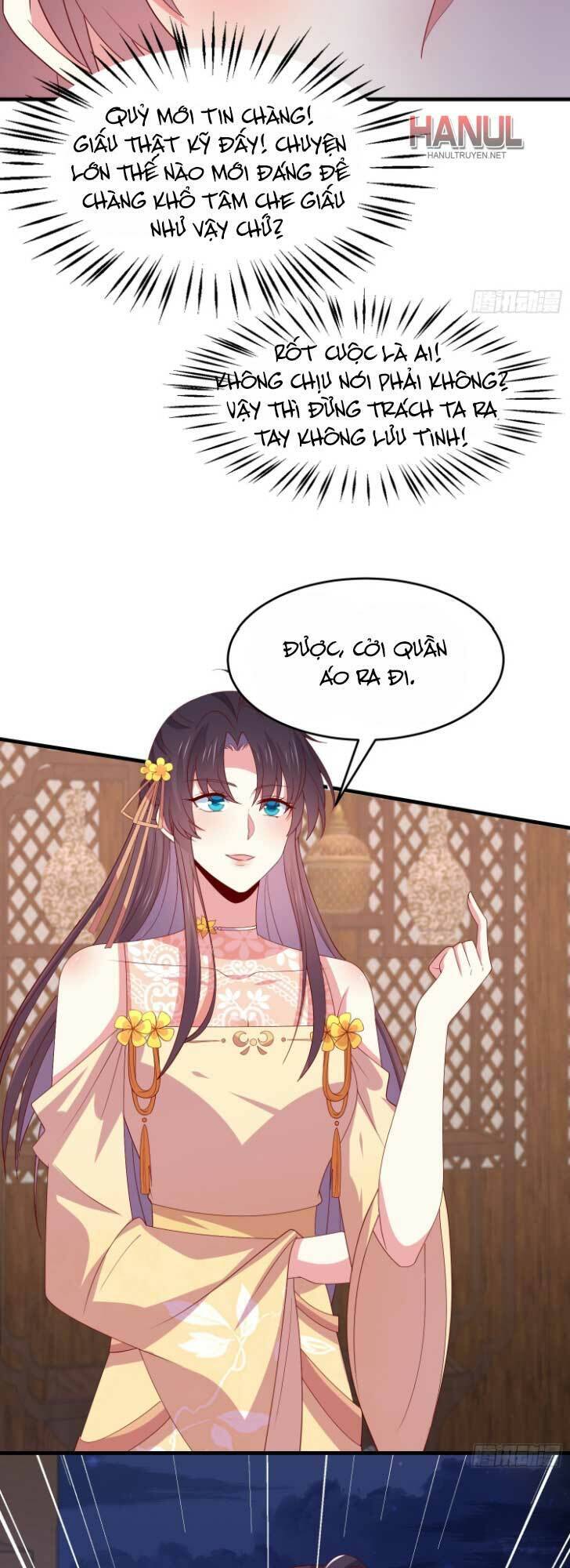 Chi Tôn Đồng Thuật Sư: Tuyệt Thế Đại Tiểu Thư chapter 335 - Trang 15