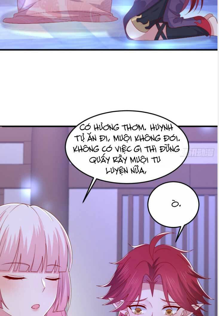 Chi Tôn Đồng Thuật Sư: Tuyệt Thế Đại Tiểu Thư chapter 335 - Trang 21