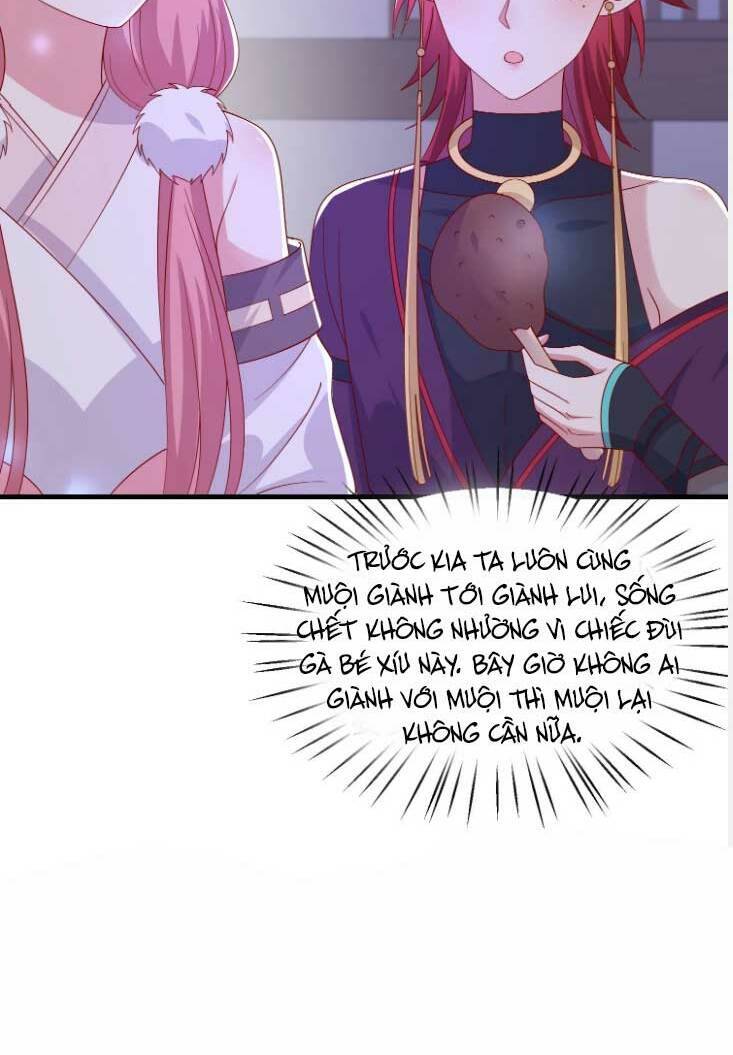 Chi Tôn Đồng Thuật Sư: Tuyệt Thế Đại Tiểu Thư chapter 335 - Trang 22