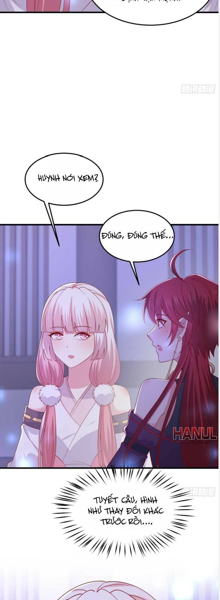 Chi Tôn Đồng Thuật Sư: Tuyệt Thế Đại Tiểu Thư chapter 335 - Trang 25