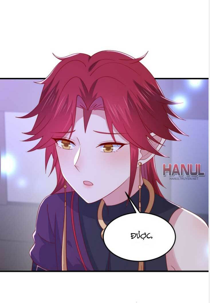 Chi Tôn Đồng Thuật Sư: Tuyệt Thế Đại Tiểu Thư chapter 335 - Trang 27