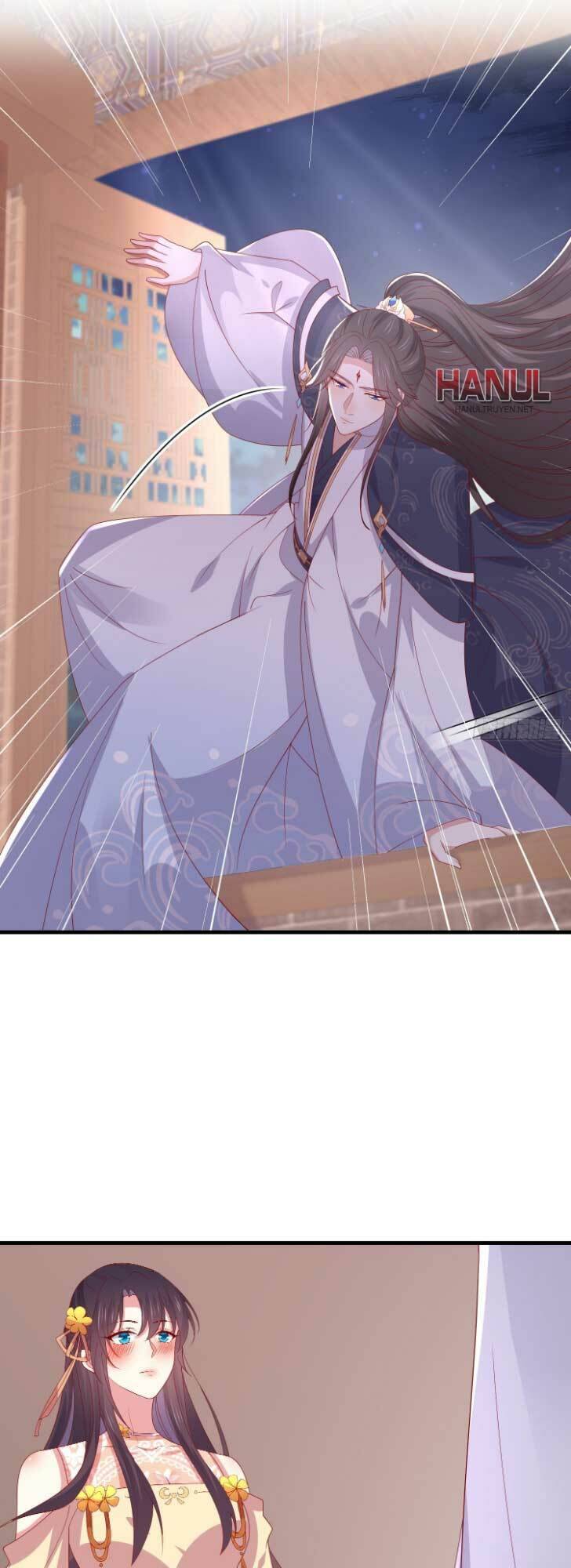 Chi Tôn Đồng Thuật Sư: Tuyệt Thế Đại Tiểu Thư chapter 335 - Trang 8