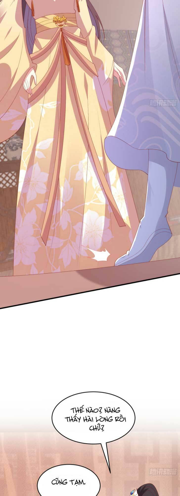 Chi Tôn Đồng Thuật Sư: Tuyệt Thế Đại Tiểu Thư chapter 335 - Trang 9
