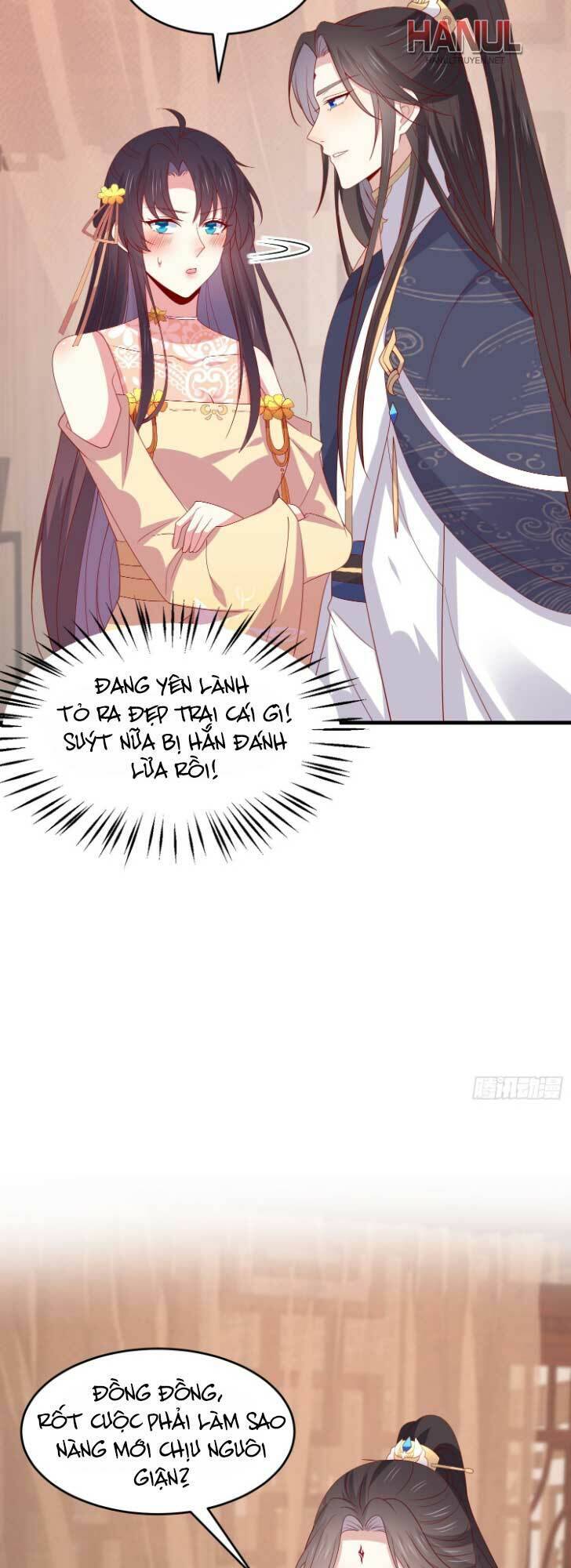 Chi Tôn Đồng Thuật Sư: Tuyệt Thế Đại Tiểu Thư chapter 335 - Trang 10
