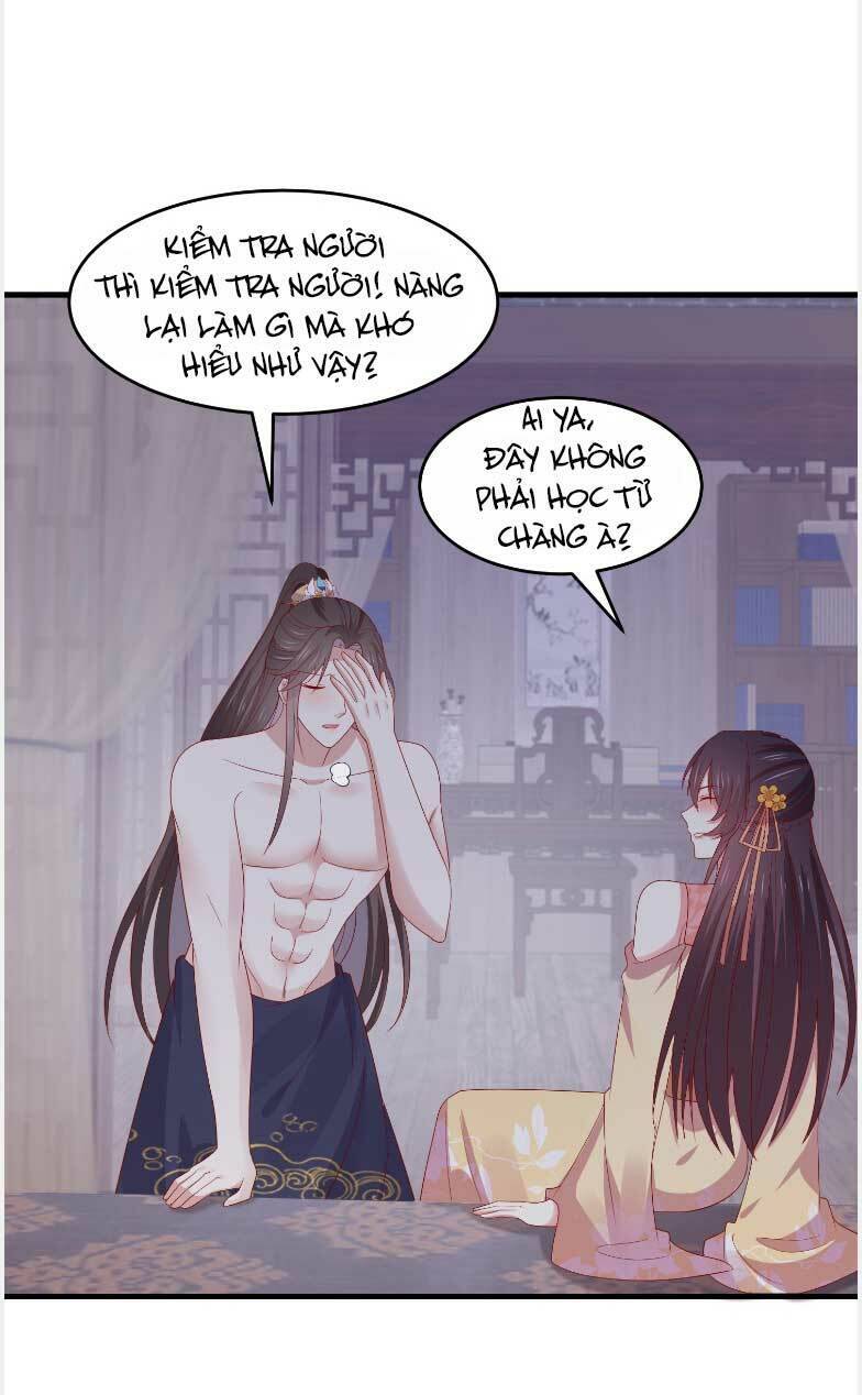 Chi Tôn Đồng Thuật Sư: Tuyệt Thế Đại Tiểu Thư chapter 336 - Trang 11