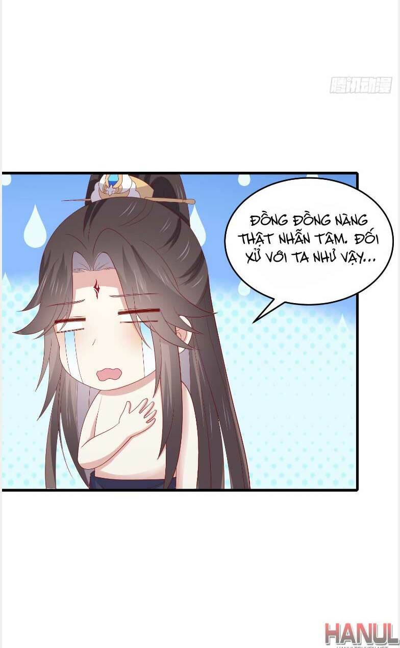Chi Tôn Đồng Thuật Sư: Tuyệt Thế Đại Tiểu Thư chapter 336 - Trang 12