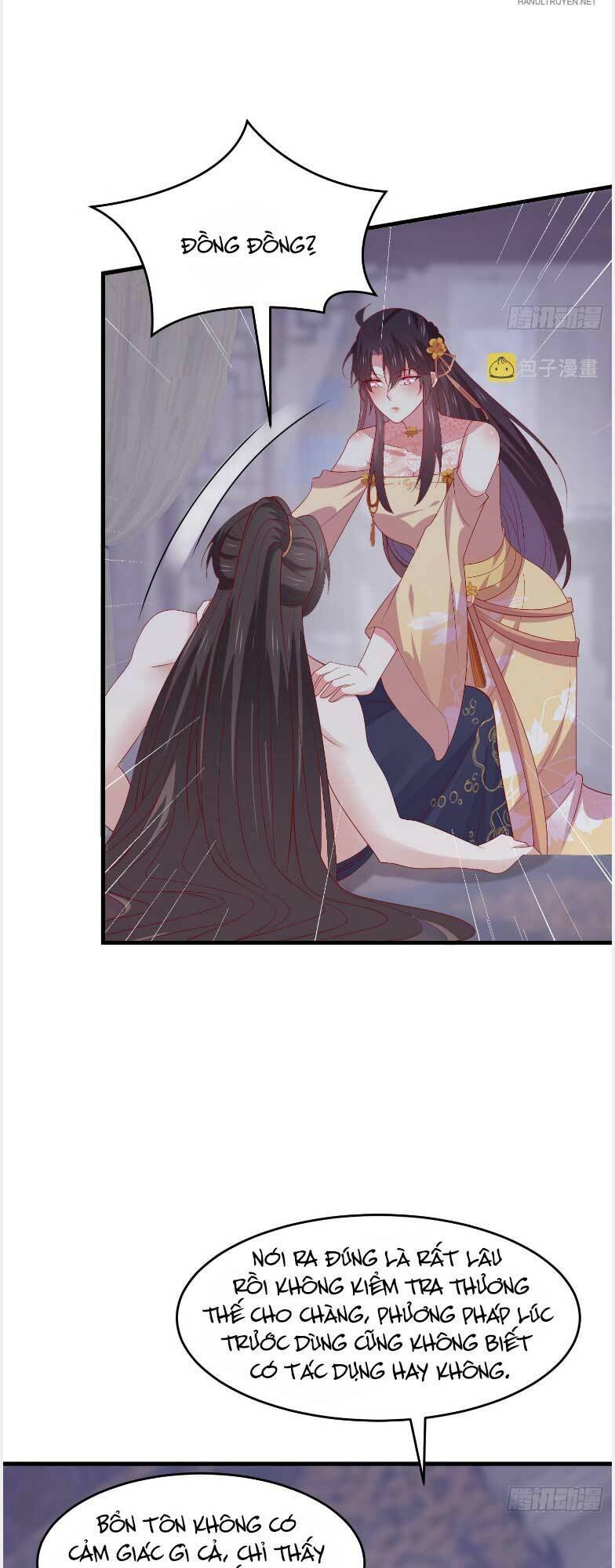 Chi Tôn Đồng Thuật Sư: Tuyệt Thế Đại Tiểu Thư chapter 336 - Trang 13