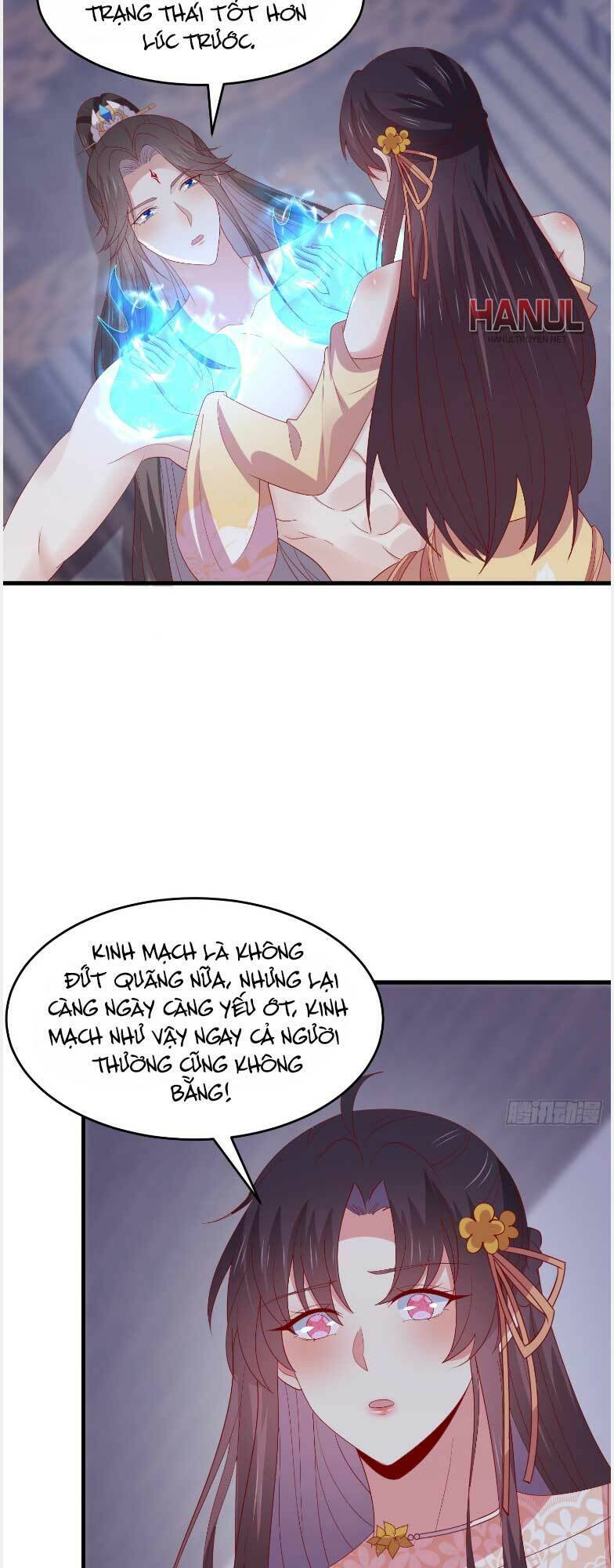 Chi Tôn Đồng Thuật Sư: Tuyệt Thế Đại Tiểu Thư chapter 336 - Trang 14