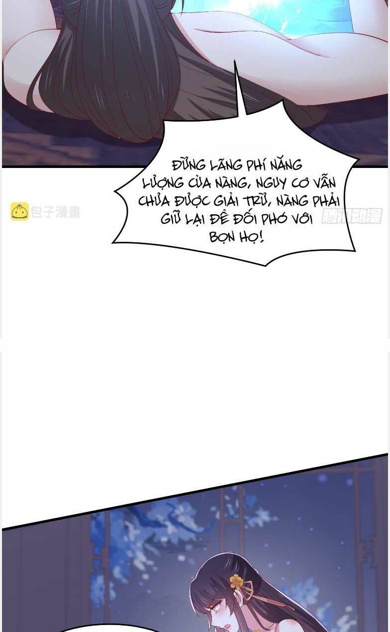 Chi Tôn Đồng Thuật Sư: Tuyệt Thế Đại Tiểu Thư chapter 336 - Trang 16