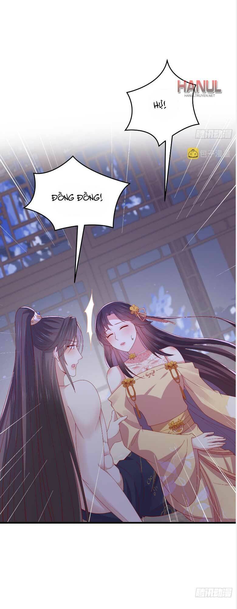 Chi Tôn Đồng Thuật Sư: Tuyệt Thế Đại Tiểu Thư chapter 336 - Trang 19