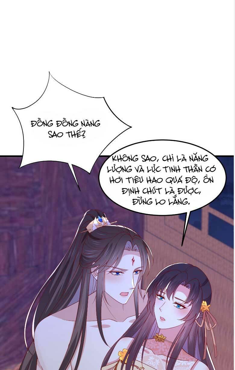 Chi Tôn Đồng Thuật Sư: Tuyệt Thế Đại Tiểu Thư chapter 336 - Trang 20