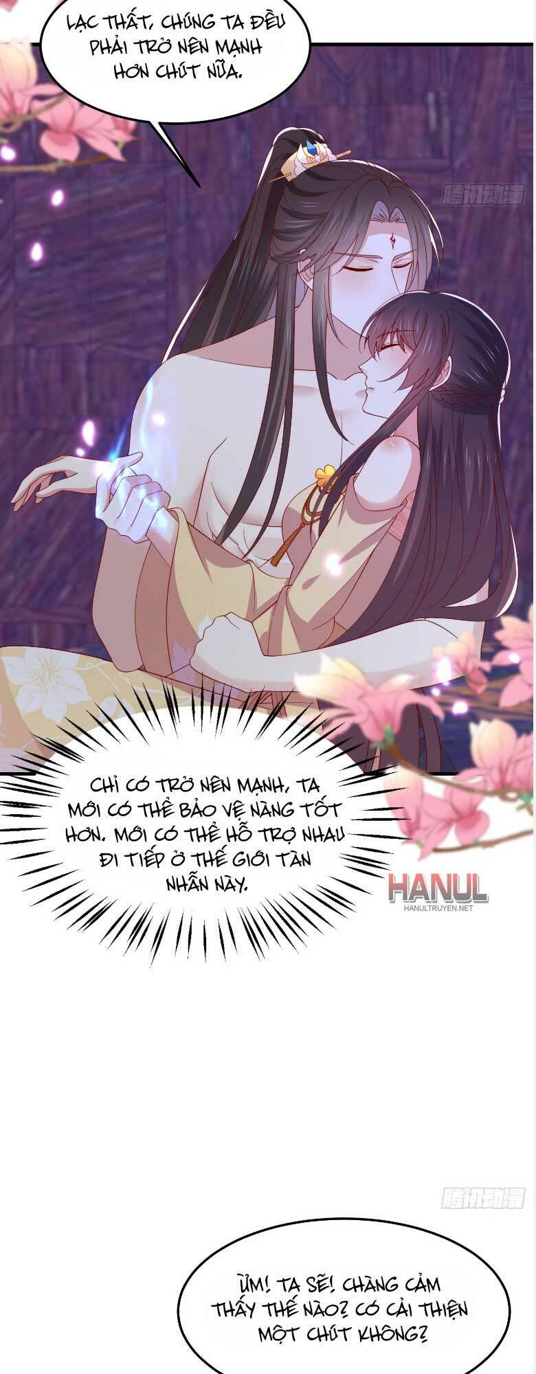 Chi Tôn Đồng Thuật Sư: Tuyệt Thế Đại Tiểu Thư chapter 336 - Trang 22