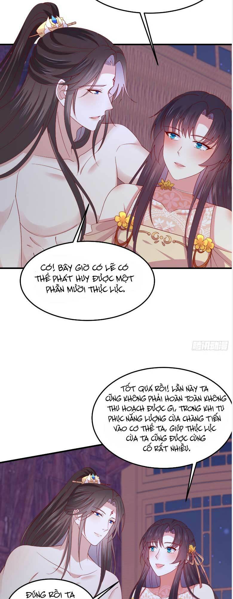 Chi Tôn Đồng Thuật Sư: Tuyệt Thế Đại Tiểu Thư chapter 336 - Trang 23