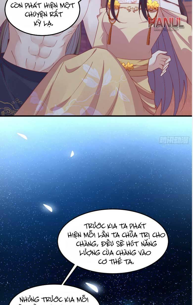 Chi Tôn Đồng Thuật Sư: Tuyệt Thế Đại Tiểu Thư chapter 336 - Trang 24