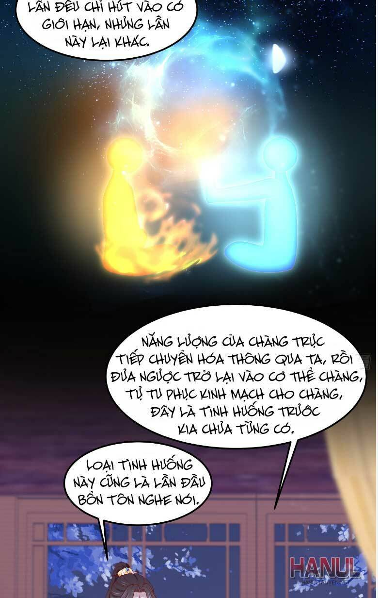 Chi Tôn Đồng Thuật Sư: Tuyệt Thế Đại Tiểu Thư chapter 336 - Trang 25