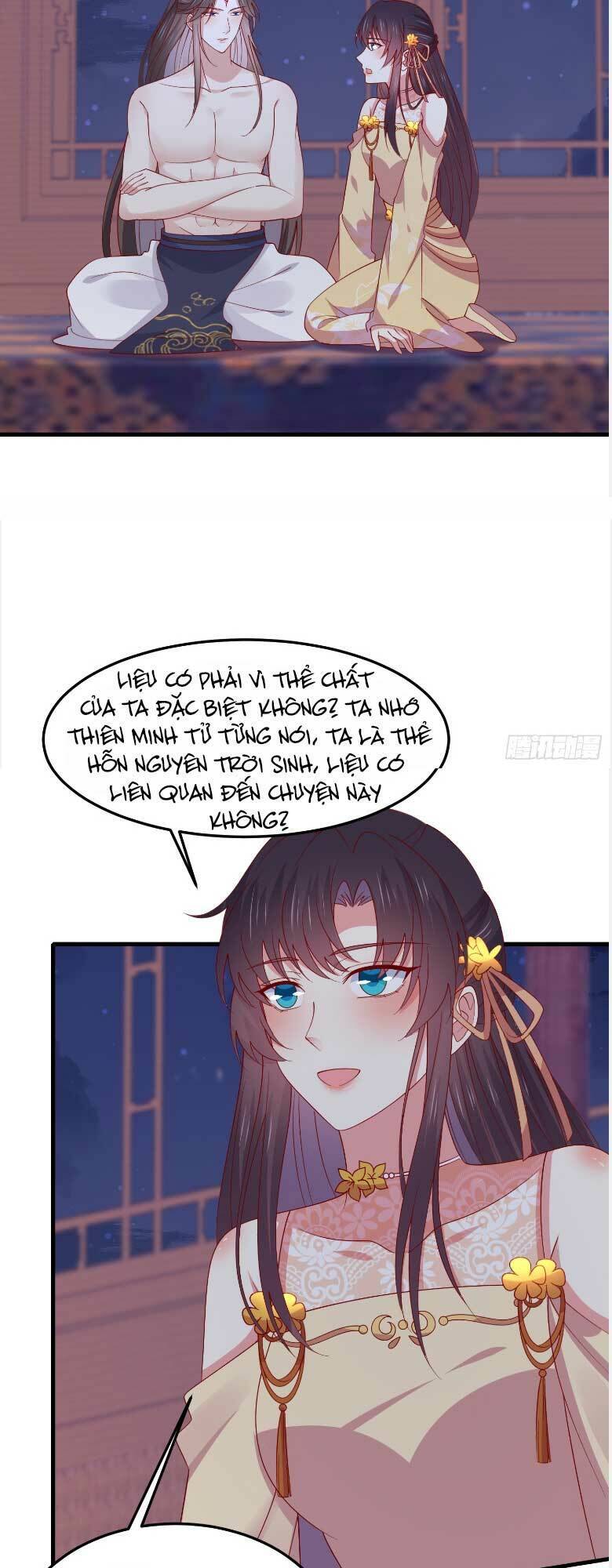 Chi Tôn Đồng Thuật Sư: Tuyệt Thế Đại Tiểu Thư chapter 336 - Trang 26