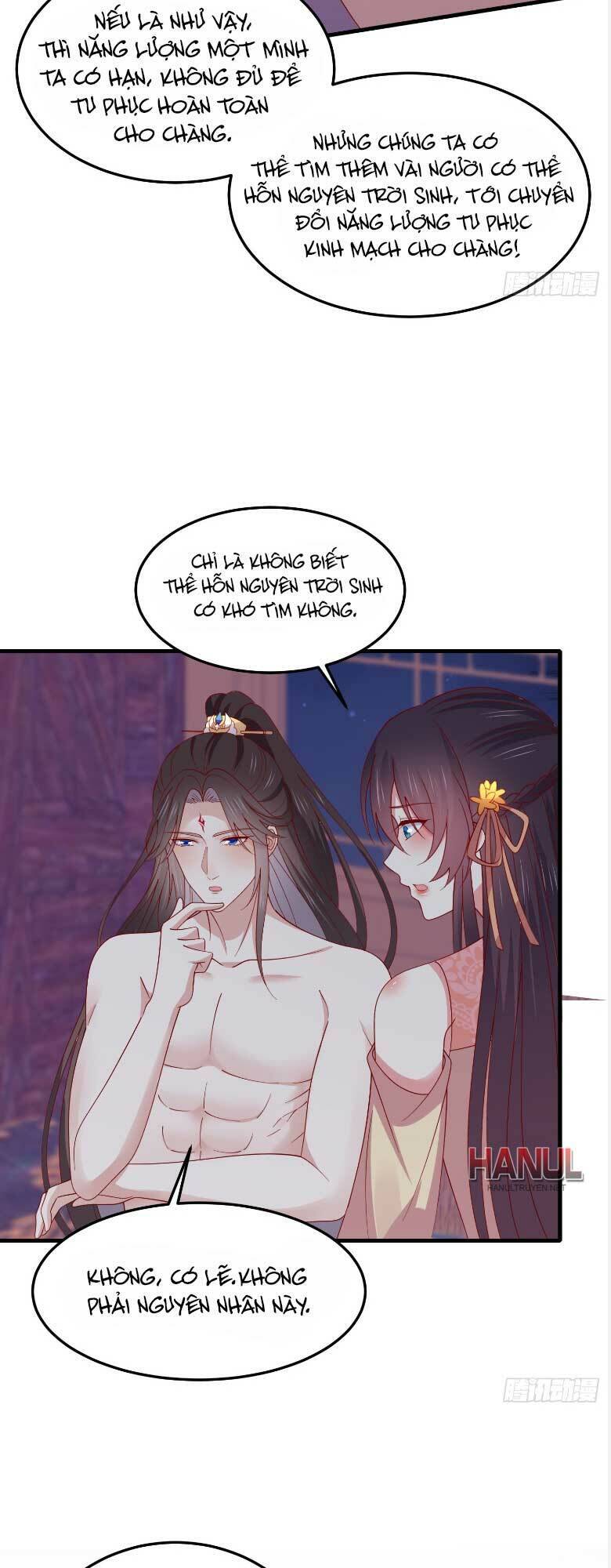 Chi Tôn Đồng Thuật Sư: Tuyệt Thế Đại Tiểu Thư chapter 336 - Trang 27