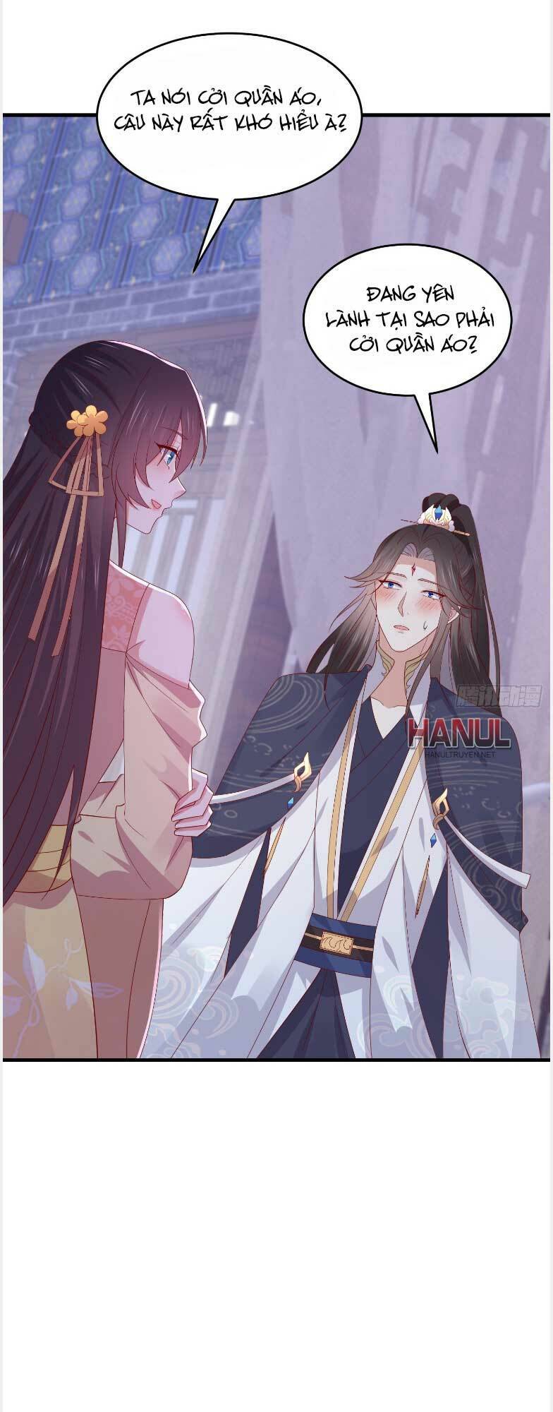 Chi Tôn Đồng Thuật Sư: Tuyệt Thế Đại Tiểu Thư chapter 336 - Trang 3