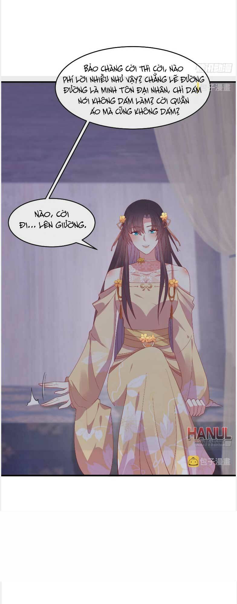 Chi Tôn Đồng Thuật Sư: Tuyệt Thế Đại Tiểu Thư chapter 336 - Trang 4
