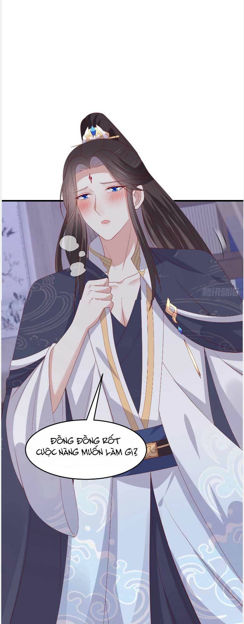 Chi Tôn Đồng Thuật Sư: Tuyệt Thế Đại Tiểu Thư chapter 336 - Trang 5