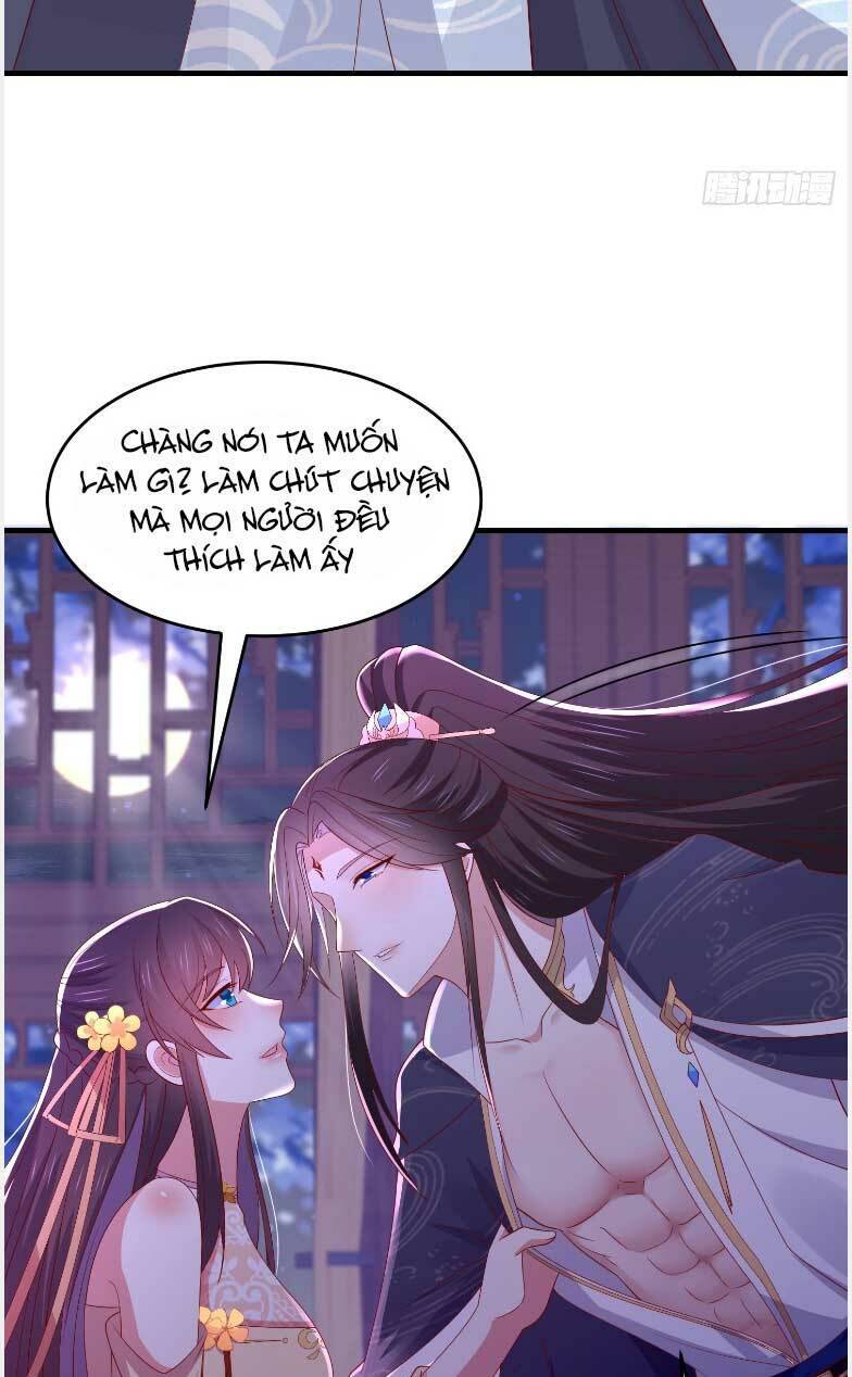 Chi Tôn Đồng Thuật Sư: Tuyệt Thế Đại Tiểu Thư chapter 336 - Trang 6