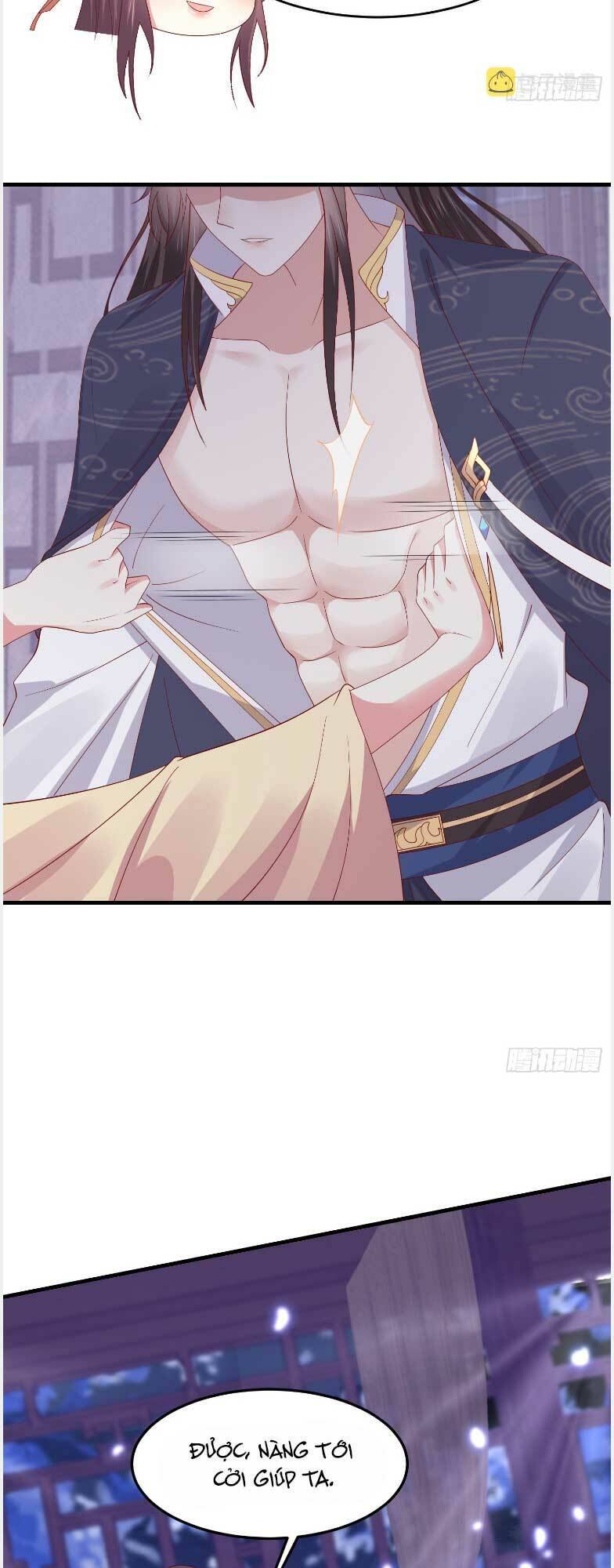 Chi Tôn Đồng Thuật Sư: Tuyệt Thế Đại Tiểu Thư chapter 336 - Trang 8