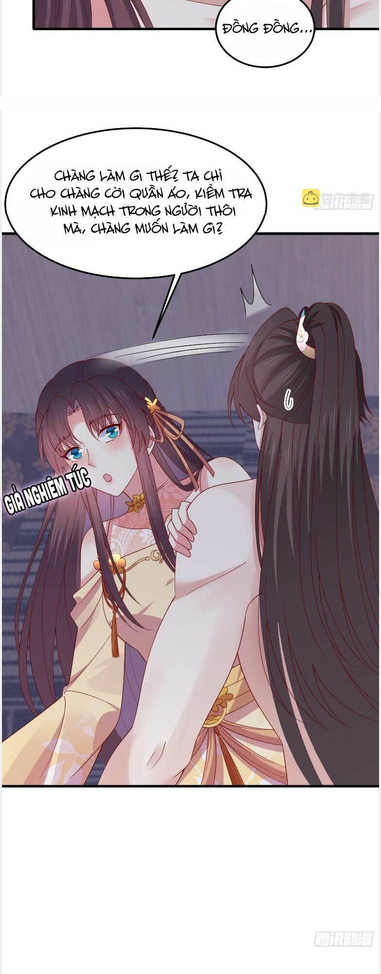 Chi Tôn Đồng Thuật Sư: Tuyệt Thế Đại Tiểu Thư chapter 336 - Trang 10