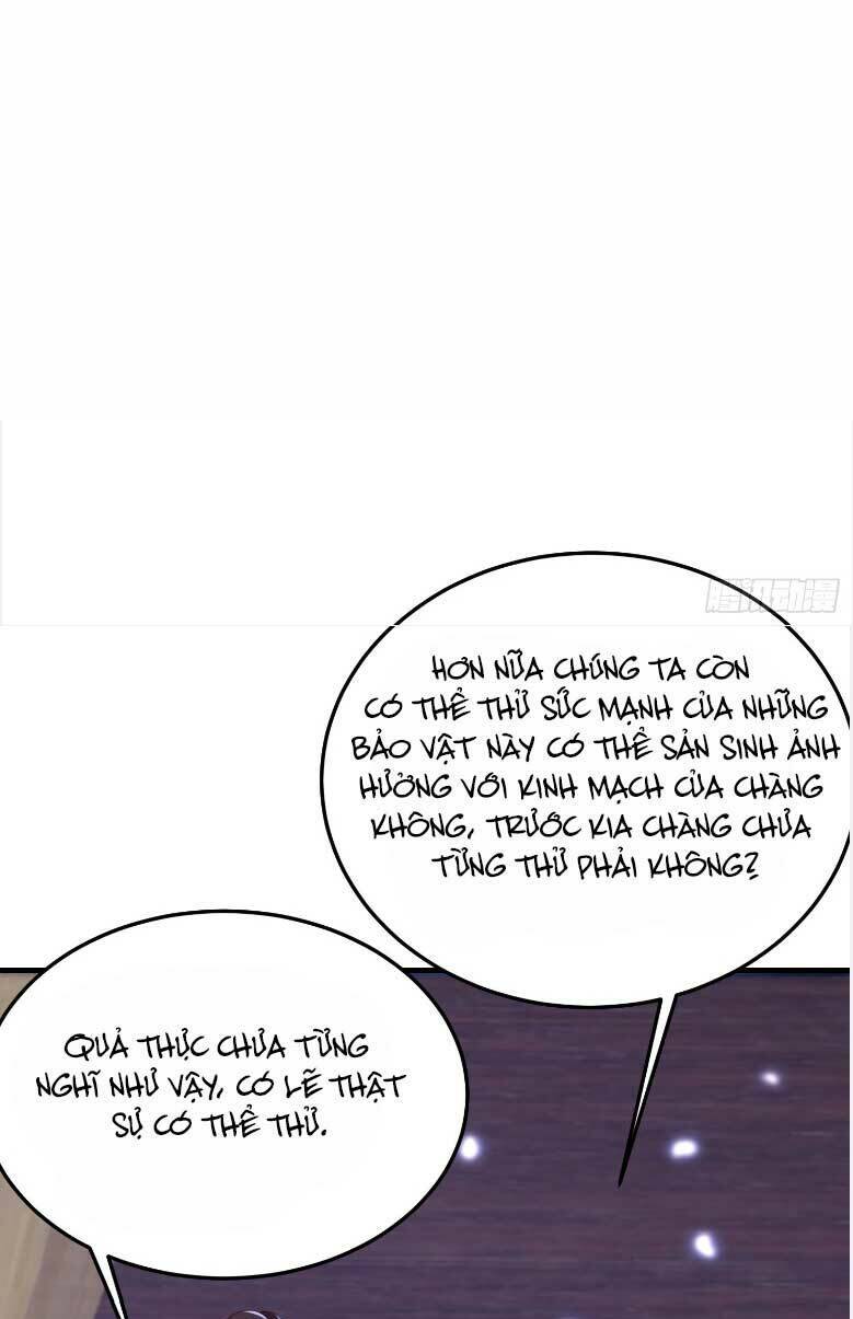 Chi Tôn Đồng Thuật Sư: Tuyệt Thế Đại Tiểu Thư chapter 337 - Trang 11