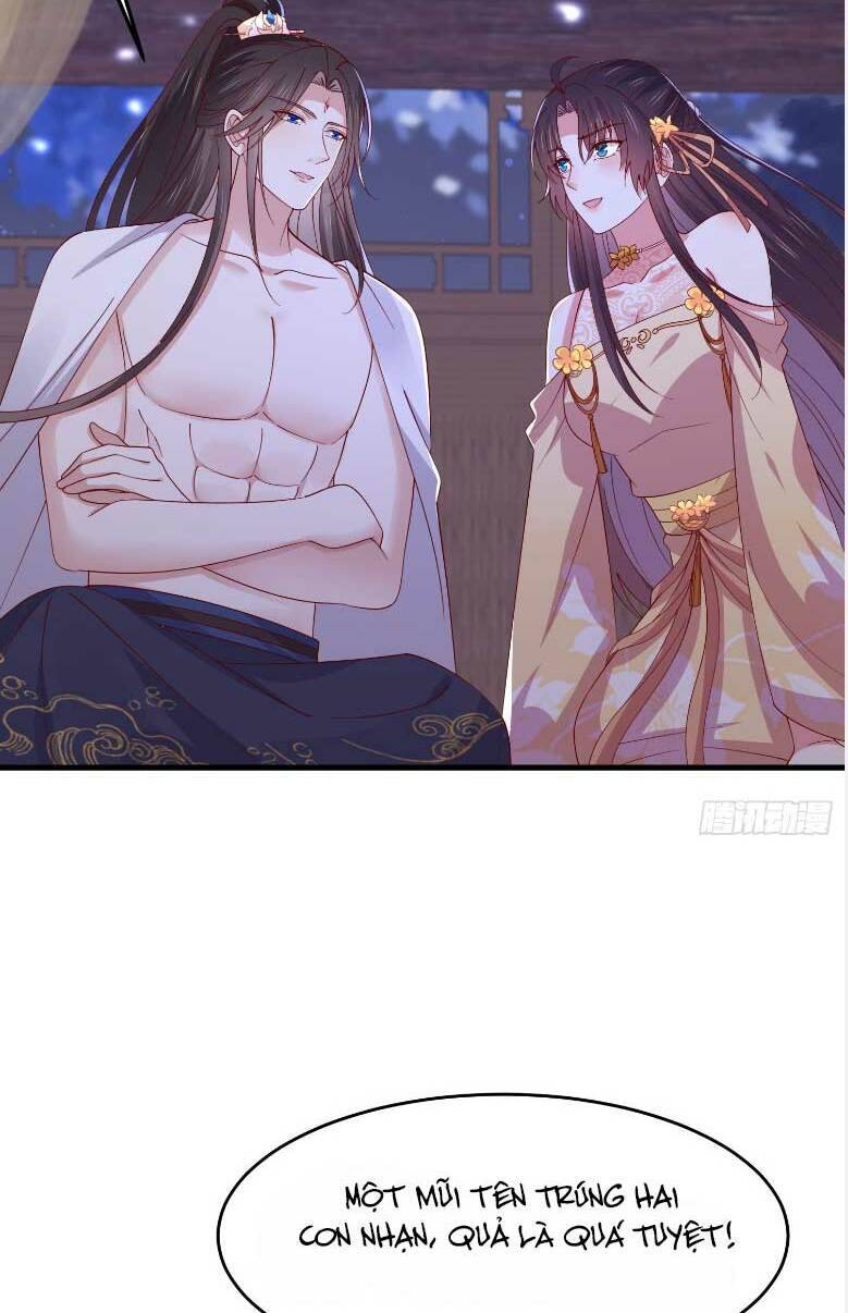 Chi Tôn Đồng Thuật Sư: Tuyệt Thế Đại Tiểu Thư chapter 337 - Trang 12