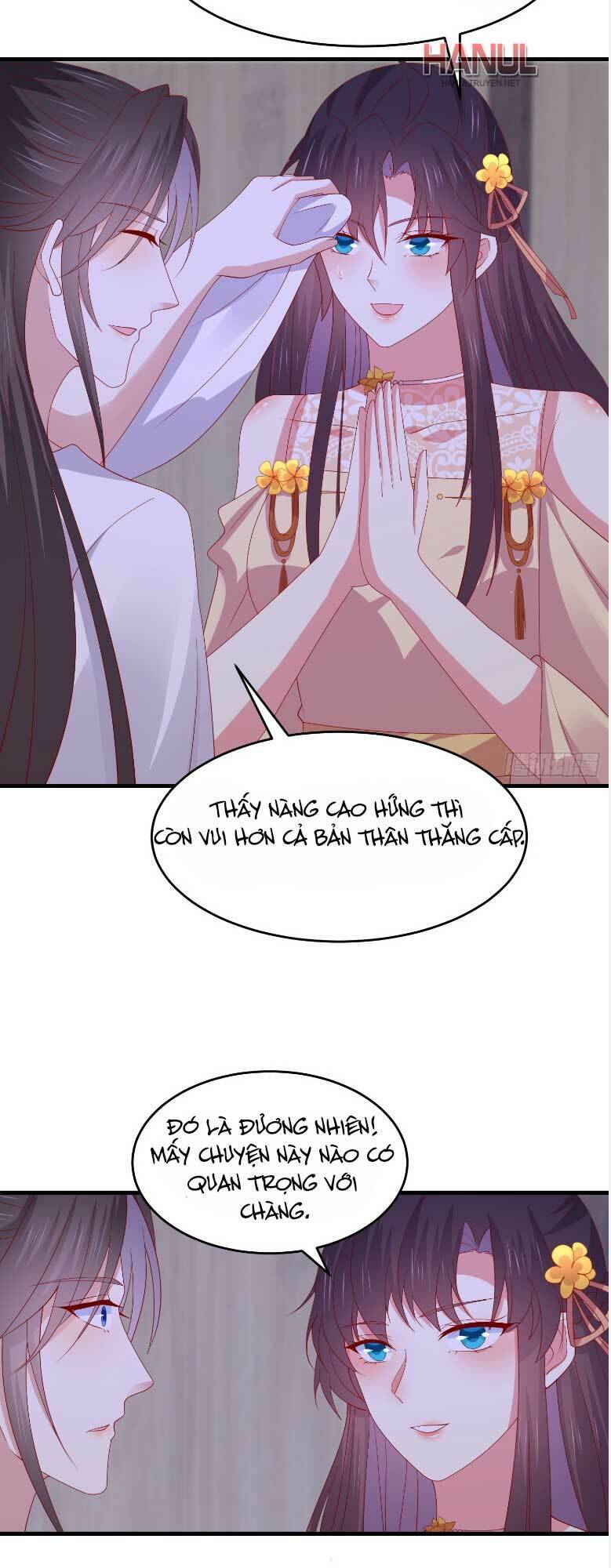 Chi Tôn Đồng Thuật Sư: Tuyệt Thế Đại Tiểu Thư chapter 337 - Trang 13