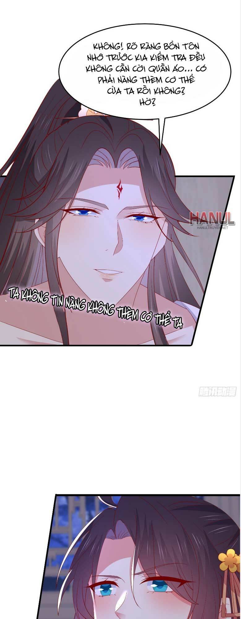 Chi Tôn Đồng Thuật Sư: Tuyệt Thế Đại Tiểu Thư chapter 337 - Trang 15