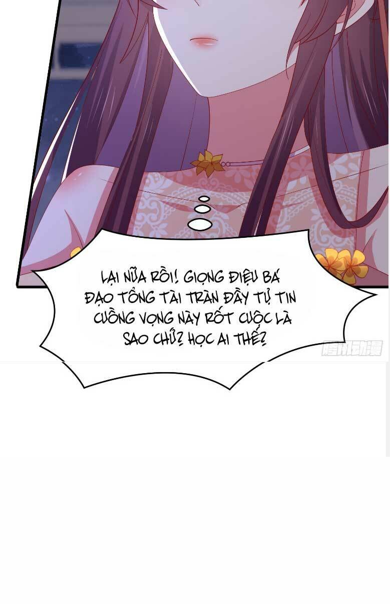 Chi Tôn Đồng Thuật Sư: Tuyệt Thế Đại Tiểu Thư chapter 337 - Trang 16