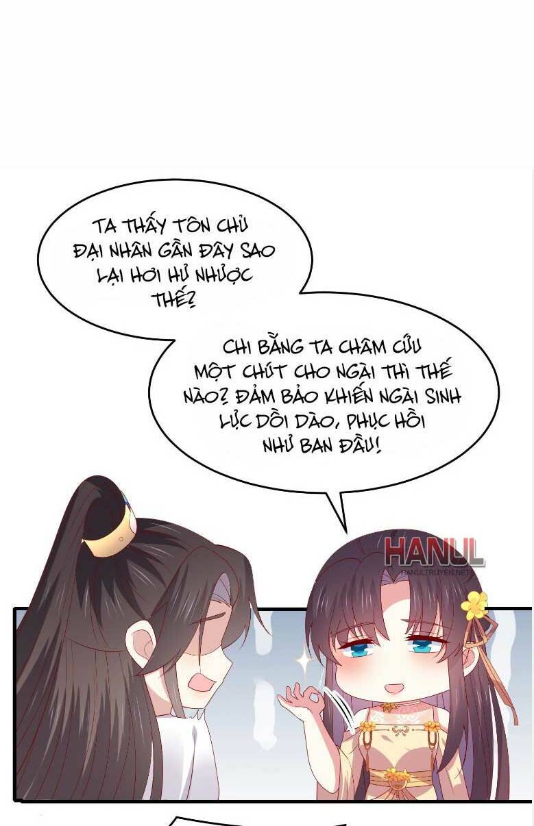 Chi Tôn Đồng Thuật Sư: Tuyệt Thế Đại Tiểu Thư chapter 337 - Trang 17