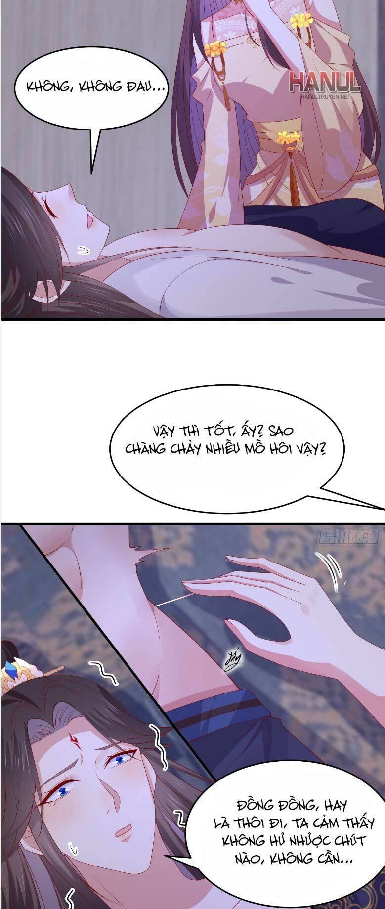 Chi Tôn Đồng Thuật Sư: Tuyệt Thế Đại Tiểu Thư chapter 337 - Trang 19
