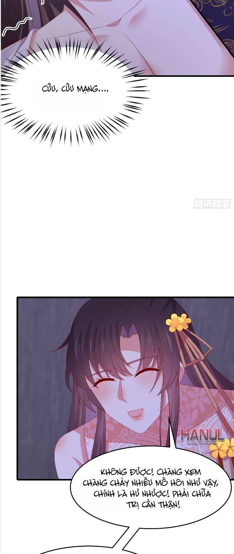 Chi Tôn Đồng Thuật Sư: Tuyệt Thế Đại Tiểu Thư chapter 337 - Trang 20