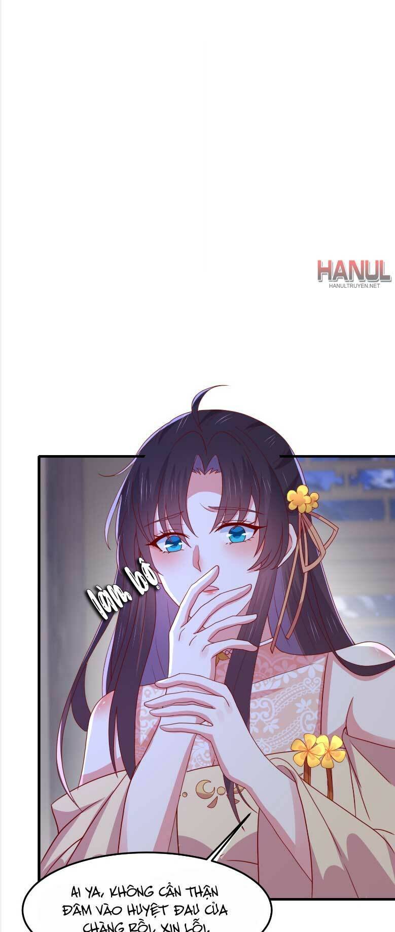 Chi Tôn Đồng Thuật Sư: Tuyệt Thế Đại Tiểu Thư chapter 337 - Trang 22