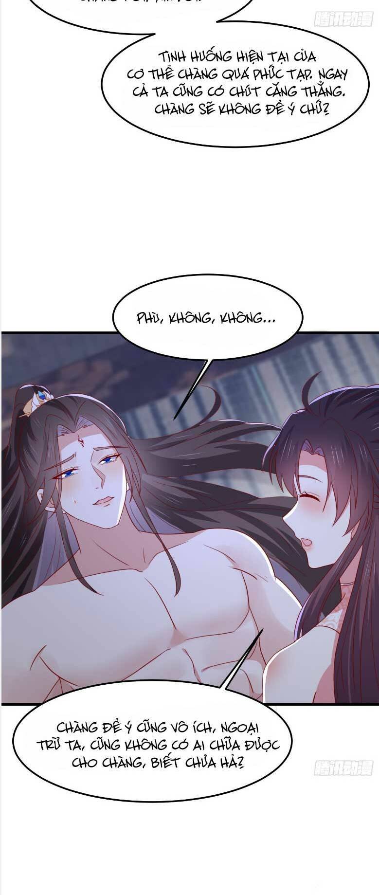 Chi Tôn Đồng Thuật Sư: Tuyệt Thế Đại Tiểu Thư chapter 337 - Trang 23