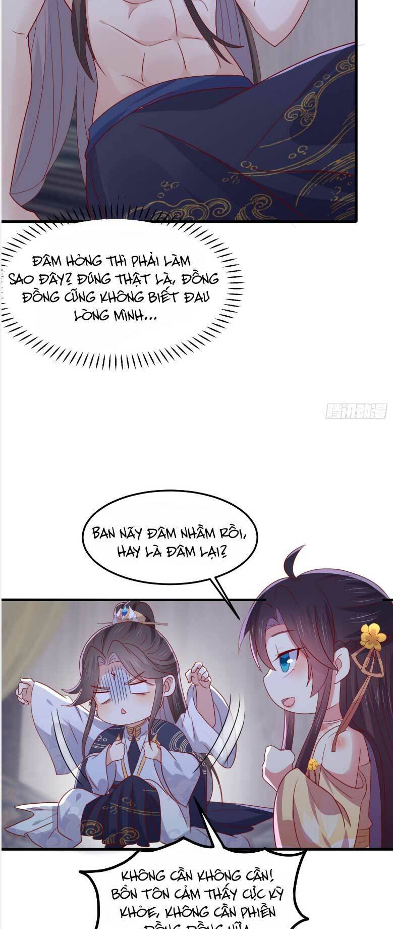 Chi Tôn Đồng Thuật Sư: Tuyệt Thế Đại Tiểu Thư chapter 337 - Trang 25