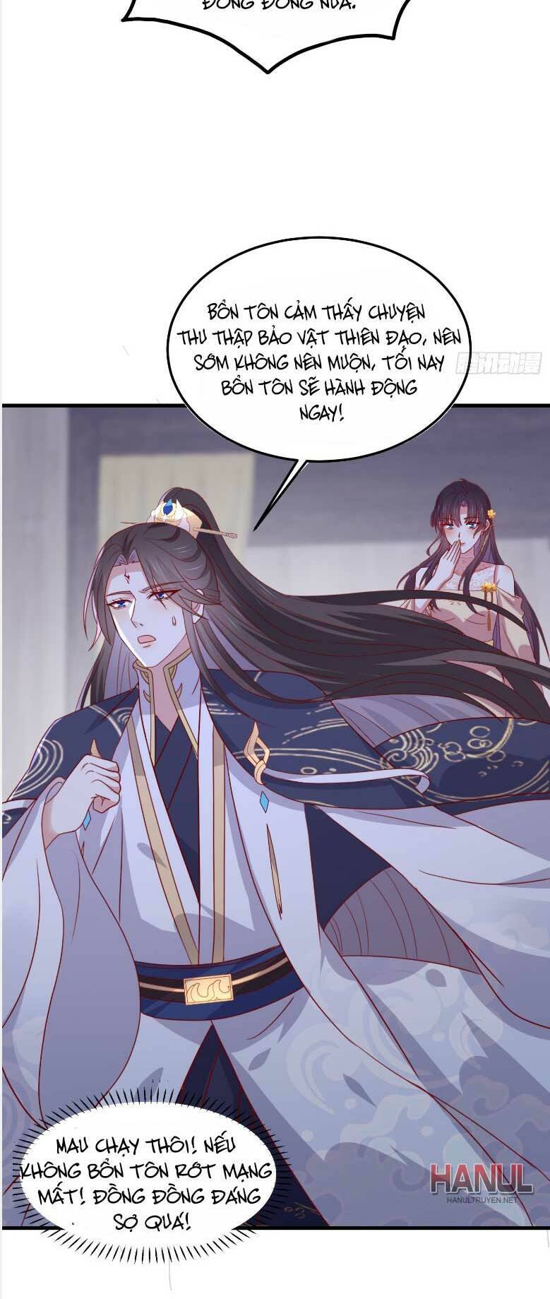 Chi Tôn Đồng Thuật Sư: Tuyệt Thế Đại Tiểu Thư chapter 337 - Trang 26