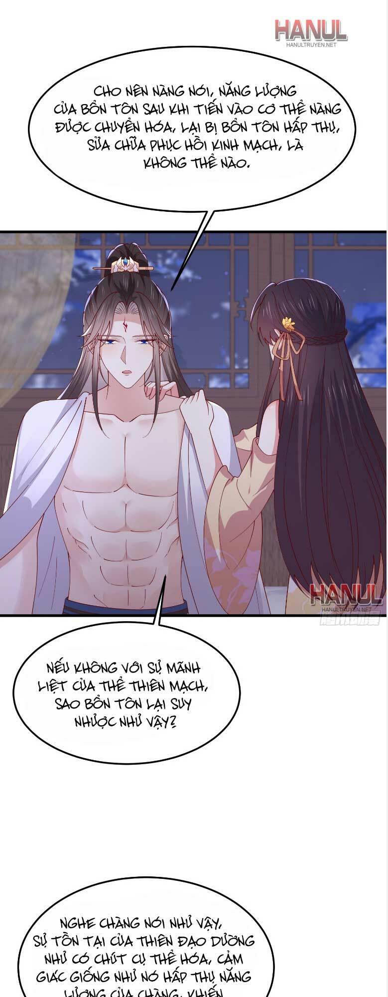 Chi Tôn Đồng Thuật Sư: Tuyệt Thế Đại Tiểu Thư chapter 337 - Trang 3